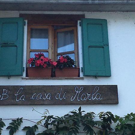 Bed and Breakfast La Casa Di Marla Sirmione Exterior foto