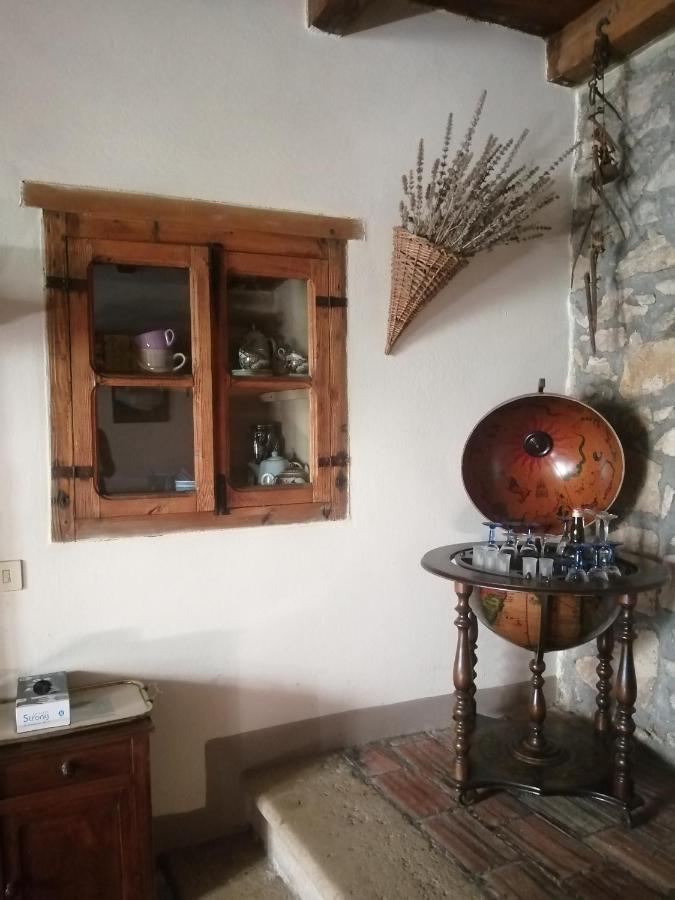 Bed and Breakfast La Casa Di Marla Sirmione Exterior foto