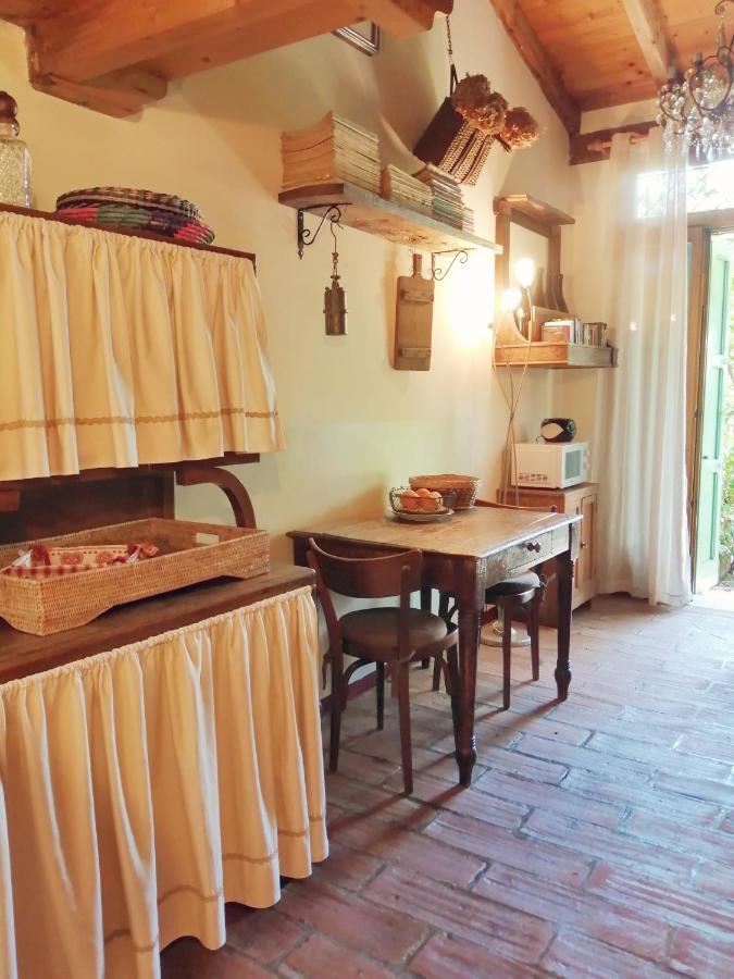 Bed and Breakfast La Casa Di Marla Sirmione Exterior foto