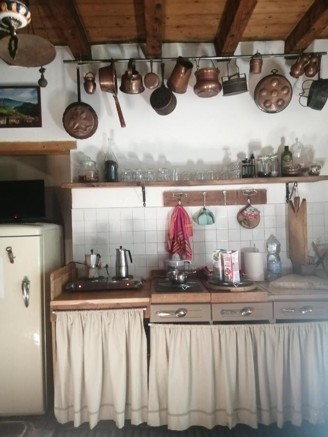 Bed and Breakfast La Casa Di Marla Sirmione Exterior foto