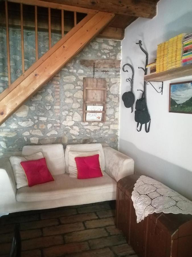 Bed and Breakfast La Casa Di Marla Sirmione Exterior foto