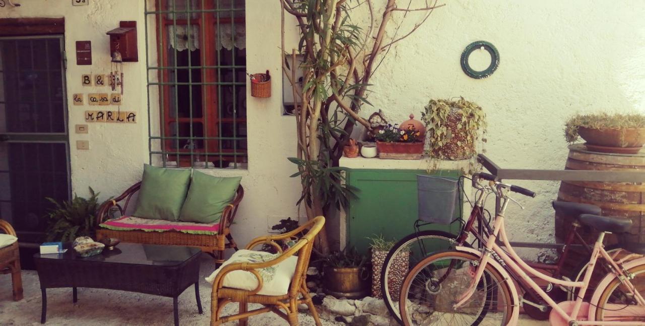 Bed and Breakfast La Casa Di Marla Sirmione Exterior foto