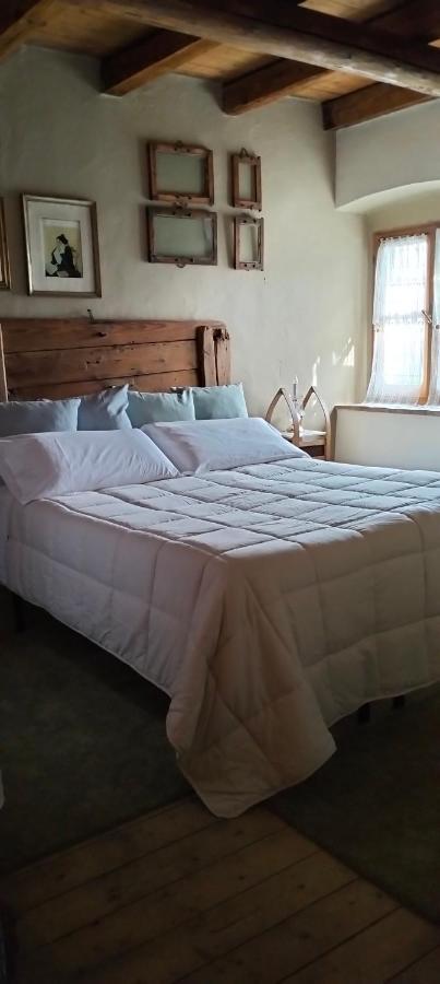 Bed and Breakfast La Casa Di Marla Sirmione Exterior foto