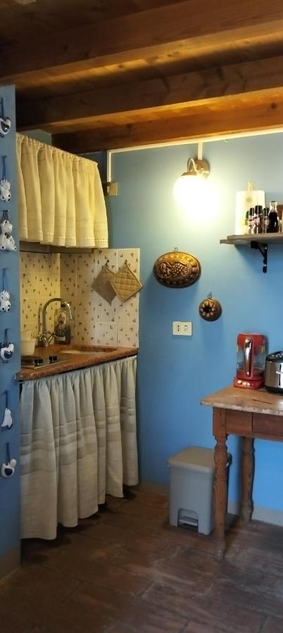 Bed and Breakfast La Casa Di Marla Sirmione Exterior foto