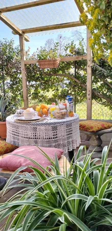 Bed and Breakfast La Casa Di Marla Sirmione Exterior foto