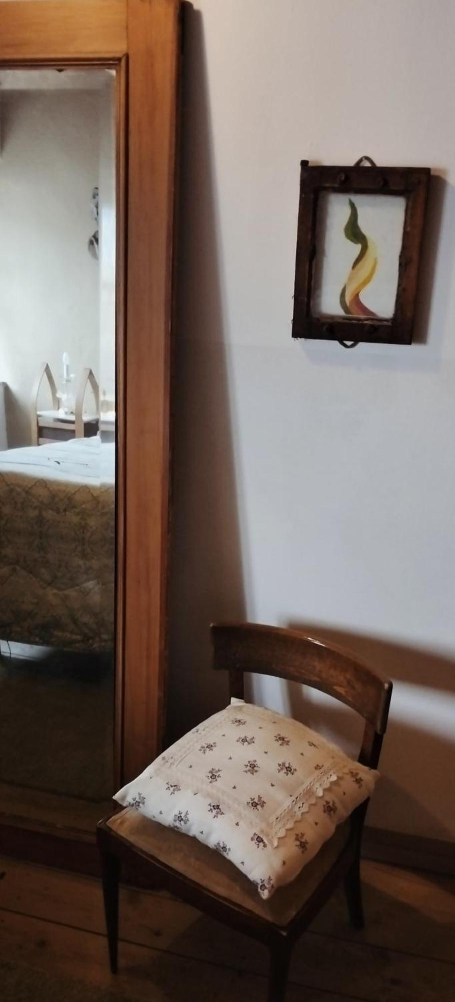 Bed and Breakfast La Casa Di Marla Sirmione Habitación foto