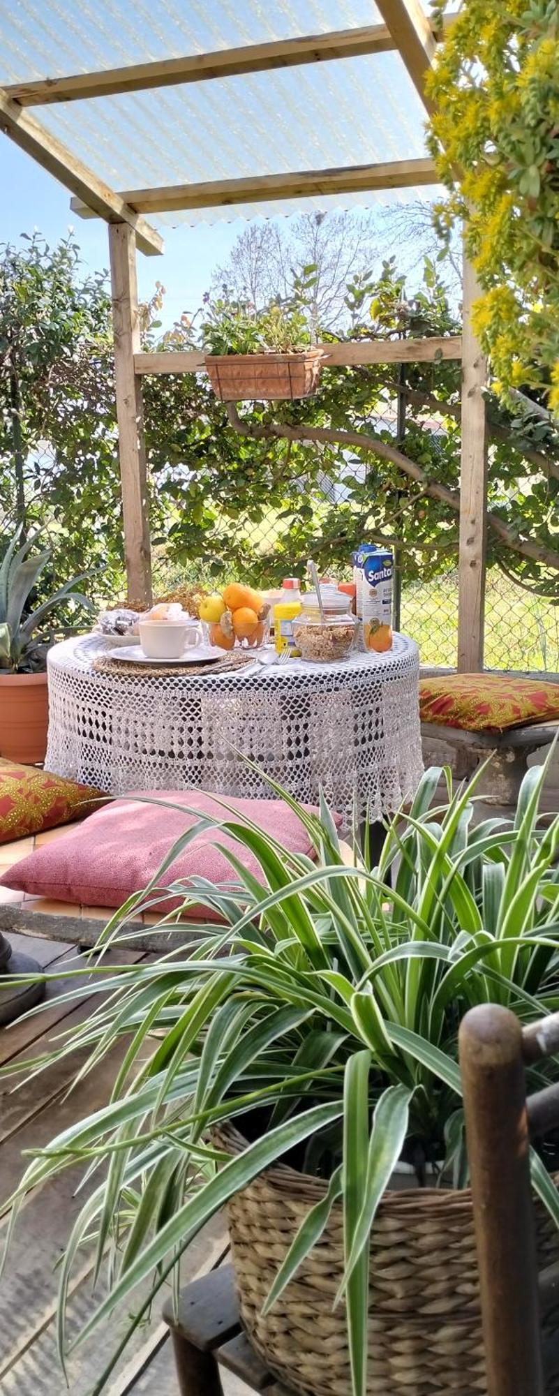 Bed and Breakfast La Casa Di Marla Sirmione Habitación foto