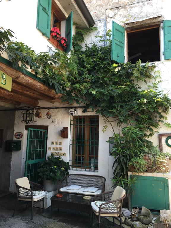 Bed and Breakfast La Casa Di Marla Sirmione Exterior foto