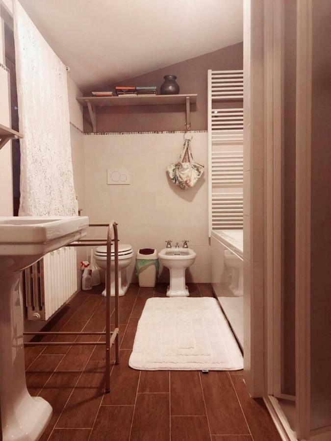 Bed and Breakfast La Casa Di Marla Sirmione Exterior foto